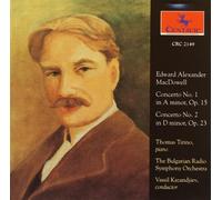 Bulgarian Radio Symphony Orch. - Piano Concerti #1 & 2