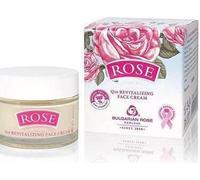 Bulgarian Rose Karlovo Rose Original Q10 Revitalizing Face Cream (crème revitalisante pour le visage)