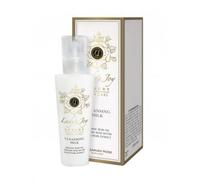 Bulgarian Rose Lady's Joy Lait démaquillant de luxe 160ml