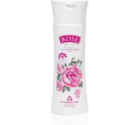 Bulgarian Rose Lait nettoyant démaquillant Lait cosmétique à l'huile de rose