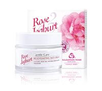 BULGARIAN ROSE Yaourt Crème régénérante pour le visage 50 ml