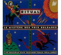 Bulgarian State Television Fem - Ritual le Mystere des Voic Bul