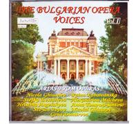 Bulgarian Voices