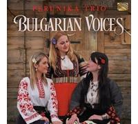Bulgarian Voices