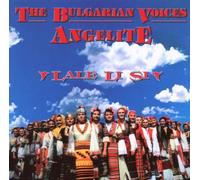 Bulgarian Voices Angelite - Lale Li Si [Import]