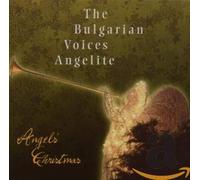 Bulgarian Voices - Angel's Christmas [Import]