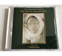 Bulgarian Voices - Bulgarian Voices - The Key To The Mystery 'Galunka'