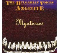 Bulgarian Voices - Mysteres by Bulgarian Voices (2007-06-21)