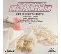 Bulgarischer Nationalchor - Die schönsten O p e r n c h ö r e 4
