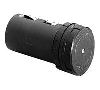 Bulgin BX0001/1 Support de pile 1x LR14 (C) raccordement à souder (L x l x H) 74.3 x 38.1 x 38.1 mm