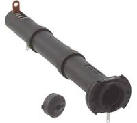 Bulgin BX0013/1 Support de pile 3x LR6 (AA) raccordement à souder (L x l x H) 174.4 x 33.3 x 24.2 mm