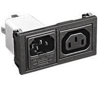 Bulgin BZH11/Z0000/00 Connectique pour appareils réfrigérants 1 pc(s) Bulk