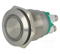 BULGIN MPI002/TERM/GN Commutateur