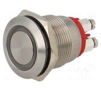 BULGIN MPI002/TERM/RD Commutateur