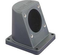 Bulgin PX0950 Adaptateur de montage pour connecteur circulaire Adaptateur/prolongateur Série (connecteur rond): PX09 1 pc(s)