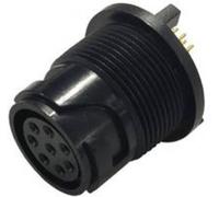 Bulgin PXP4013/08S/PC Bulk 1 pc(s)