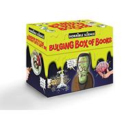 Bulging Box of Books: 1 (Horrible Science)