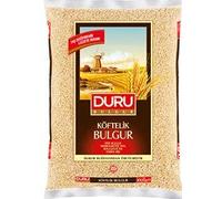 BULGUR FONCÉ FINE DURU 1K PACK3