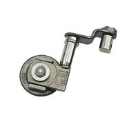 BuliBoao Turbo Wastegate Kit de reconstruction pour Mini Cooper N14 R56 2009-2015 1,6 litre 53039700121