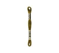 DMC Fil Mouliné Gold Concept 8M Col. 831 Broderie