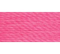 Bulk Buy : manteaux & Clark double Duty XP matériel de filetage 114,3 m Rose fluo S900-9213 (3-Pack)