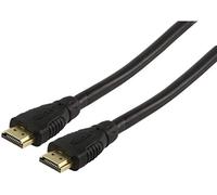 Bulk CABLE-550G/1.5 Câble HDMI 19p Male HDMI 19p Male (Plaqué Or)