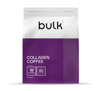 Bulk Café au collagène, Caramel Latte, 500 g, 20 portions
