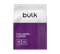 Bulk Café Au Collagène, Riches en protéines, Riche en protéines, Latte Glacé, 500g