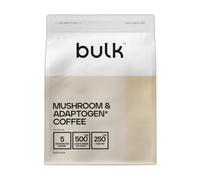 Bulk Café aux Champignons, Noir, 250 g