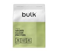 Bulk Clear Vegan Protein Tropical 300 g