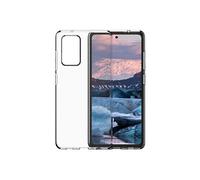 - Bulk - coque de protection pour téléphone portable - polyuréthane thermoplastique (TPU) 100 % recyclé - clair - pour Samsung Galaxy A52, A52 5G,