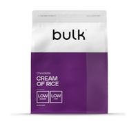Bulk Crème De Riz, Cream of Rice, Chocolat, 2,5 kg