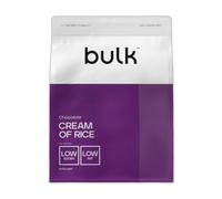 Bulk Crème De Riz, Cream of Rice, Chocolat, 2,5 kg | Cream of Rice