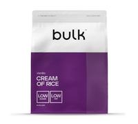 Bulk Crème De Riz, Cream of Rice, Vanille, 2,5 kg