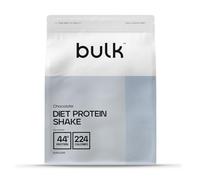 Bulk Diet Protein Advanced, poudre de protéines, chocolat, 500 g, l'emballage peut varier