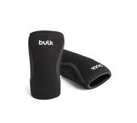 Bulk Elbow Sleeves, Black, Medium