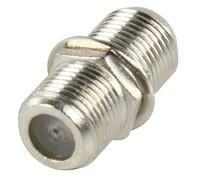 Bulk FC-018 Adaptateur Femelle/Femelle Châssis