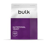 Bulk FloCONS DE LEVURE NUTRITIONNELS, VEGAN, VITAMINE B, 300 g