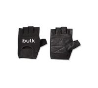 Bulk Gants D'entraînement, Noire, S