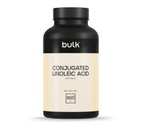 Bulk Gélules d'acide linoléique conjugué (CLA), 1000 mg, paquet de 270, emballage peut varier