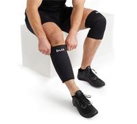 Bulk Genouillères De Qualité Supérieure, Knee Sleeves, Noire, M, Vert | Genouillère blanche