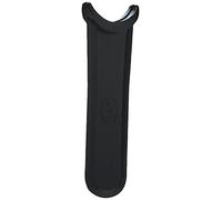 Bulk Hardware BH00282 Paquet de 20 Lames de tondeuse Noir