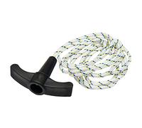 Bulk Hardware BH00295 Poignée avec corde de démarreur de remplacement