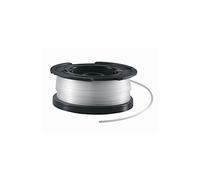 Bulk Hardware BH00309 Couvercle de bobine/Ligne de débroussailleuse Bleu