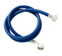 Bulk Hardware BH00867 Tuyau d'alimentation lave-linge/lave-vaisselle 1,5 m Bleu