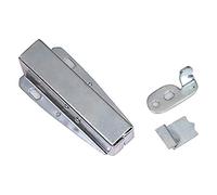 Bulk Hardware BH01968 Loqueteau automatique