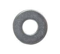 Bulk Hardware BH02070 Rondelle de réparation, Set de 10 Pièces