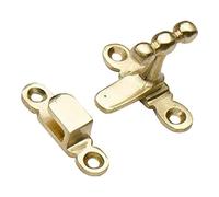 Bulk Hardware BH02587 Loqueteau de vitrine Laiton