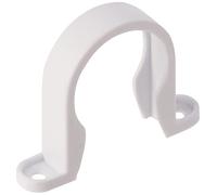 Bulk Hardware BH02880 Paquet de 4 Collier de tuyau de compression 40 mm