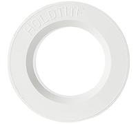 Bulk Hardware BH02931 Connecteur d'entrée de tuyau de chasse interne de cuvette